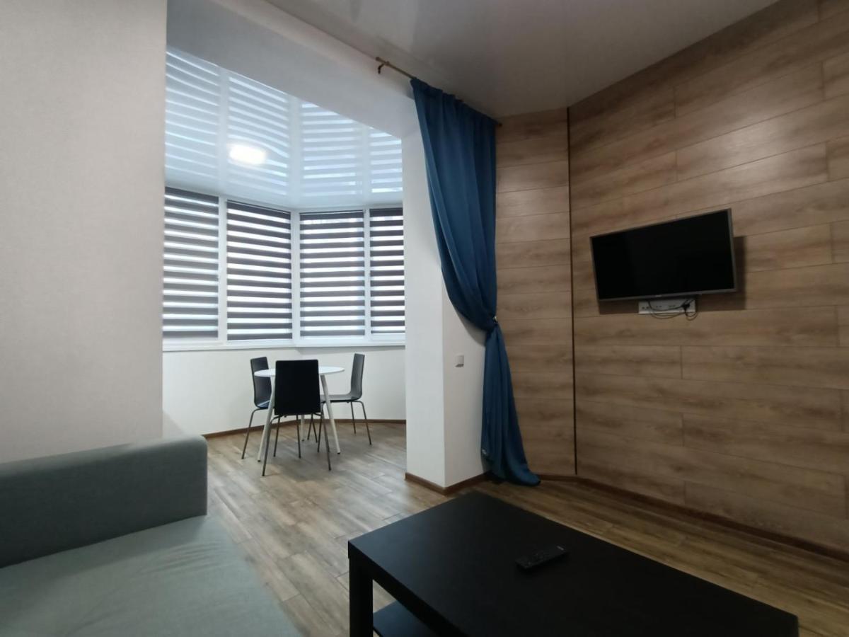 054-2 Jk Sofia Residence Apartments キエフ エクステリア 写真